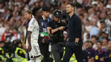 El mundo reaccionó al berrinche de Vinicius y se abre la puerta de salida del Real Madrid El mundo reaccionó al berrinche de Vinicius y se abre la puerta de salida del Real Madrid