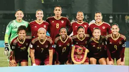 Liga de Naciones Femenina: La Vinotinto derrotó a Paraguay por la mínima