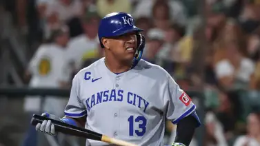 LVBP: ¿Salvador Pérez está cerca de incorporarse a Leones del Caracas? LVBP: ¿Salvador Pérez está cerca de incorporarse a Leones del Caracas?