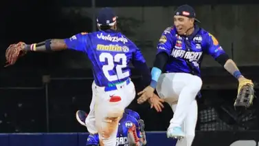 LVBP: ¿Tigres de Aragua alcanzarán este fantástico inicio de los Caribes de Anzoátegui? LVBP: ¿Tigres de Aragua alcanzarán este fantástico inicio de los Caribes de Anzoátegui?