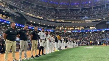 Leones del Caracas emiten importante comunicado previo al primero contra Navegantes del Magallanes Leones del Caracas emiten importante comunicado previo al primero contra Navegantes del Magallanes