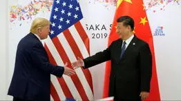 Acuerdo históricos: Trump y Xi Jinping sellan el futuro de TikTok en EEUU