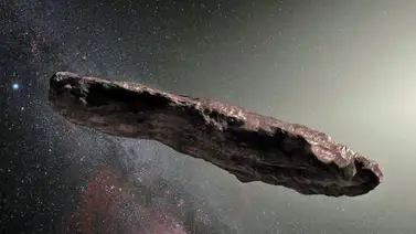 ¿Un cometa o una nave extraterrestre? El misterioso comportamiento del 3I/ATLAS ¿Un cometa o una nave extraterrestre? El misterioso comportamiento del 3I/ATLAS