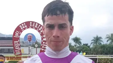 Irad Ortiz Jr., se tituló campeón en el Fall Meet de Keeneland Irad Ortiz Jr., se tituló campeón en el Fall Meet de Keeneland