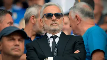 ¡Tensión en México! Emiten orden de aprehensión contra presidente del Grupo Pachuca  ¡Tensión en México! Emiten orden de aprehensión contra presidente del Grupo Pachuca