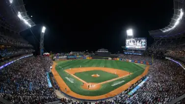 LVBP: Estos serán los abridores para el primer Caracas-Magallanes de la temporada LVBP: Estos serán los abridores para el primer Caracas-Magallanes de la temporada