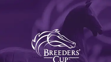 ¡Toma nota! Estas son las carreras con su hora de salida para las jornadas de la Breeders' Cup ¡Toma nota! Estas son las carreras con su hora de salida para las jornadas de la Breeders' Cup