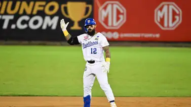 LVBP: Esto dijo Rougned Odor tras guiar a Magallanes a su tercera victoria  LVBP: Esto dijo Rougned Odor tras guiar a Magallanes a su tercera victoria