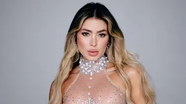 Paola Cospi, Miss Fitness 2025, es postulada a “La Casa de los Famosos” Paola Cospi, Miss Fitness 2025, es postulada a “La Casa de los Famosos”