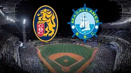 Leones del Caracas vs. Navegantes del Magallanes: ¿Quién lidera el clásico de la LVBP?