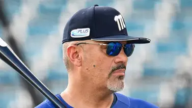 LVBP: Eduardo Pérez confía en que Magallanes "empezará a ganar más juegos" LVBP: Eduardo Pérez confía en que Magallanes "empezará a ganar más juegos"