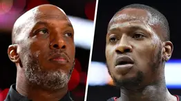 ¡Sin dinero! Chauncey Billups y Terry Rozier no recibirán sus salarios por casos federales
