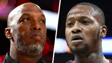 ¡Sin dinero! Chauncey Billups y Terry Rozier no recibirán sus salarios por casos federales ¡Sin dinero! Chauncey Billups y Terry Rozier no recibirán sus salarios por casos federales