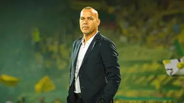 ¿Destino a la Vinotinto? Rafael Dudamel se queda sin equipo tras renunciar al Deportivo Pereira ¿Destino a la Vinotinto? Rafael Dudamel se queda sin equipo tras renunciar al Deportivo Pereira