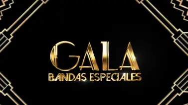 La gala de bandas especiales del Miss Venezuela 2025 llega a Venevision La gala de bandas especiales del Miss Venezuela 2025 llega a Venevision