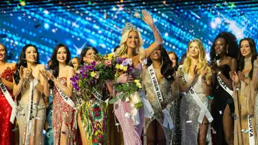 Escándalo en el Miss Universo: Anuncian nueva directiva a pocos días de la gala final  Escándalo en el Miss Universo: Anuncian nueva directiva a pocos días de la gala final