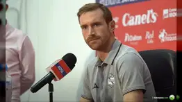 Gira Vinotinto con sello propio: Fernando Aristeguieta sería el DT ante Australia y Canadá