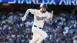 MLB: ¿Debe Andy Páges seguir en el lineup de los Dodgers durante la Serie Mundial?