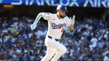 MLB: ¿Debe Andy Páges seguir en el lineup de los Dodgers durante la Serie Mundial? MLB: ¿Debe Andy Páges seguir en el lineup de los Dodgers durante la Serie Mundial?