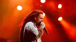 Dread Mar I vuelve a Venezuela: conoce los detalles