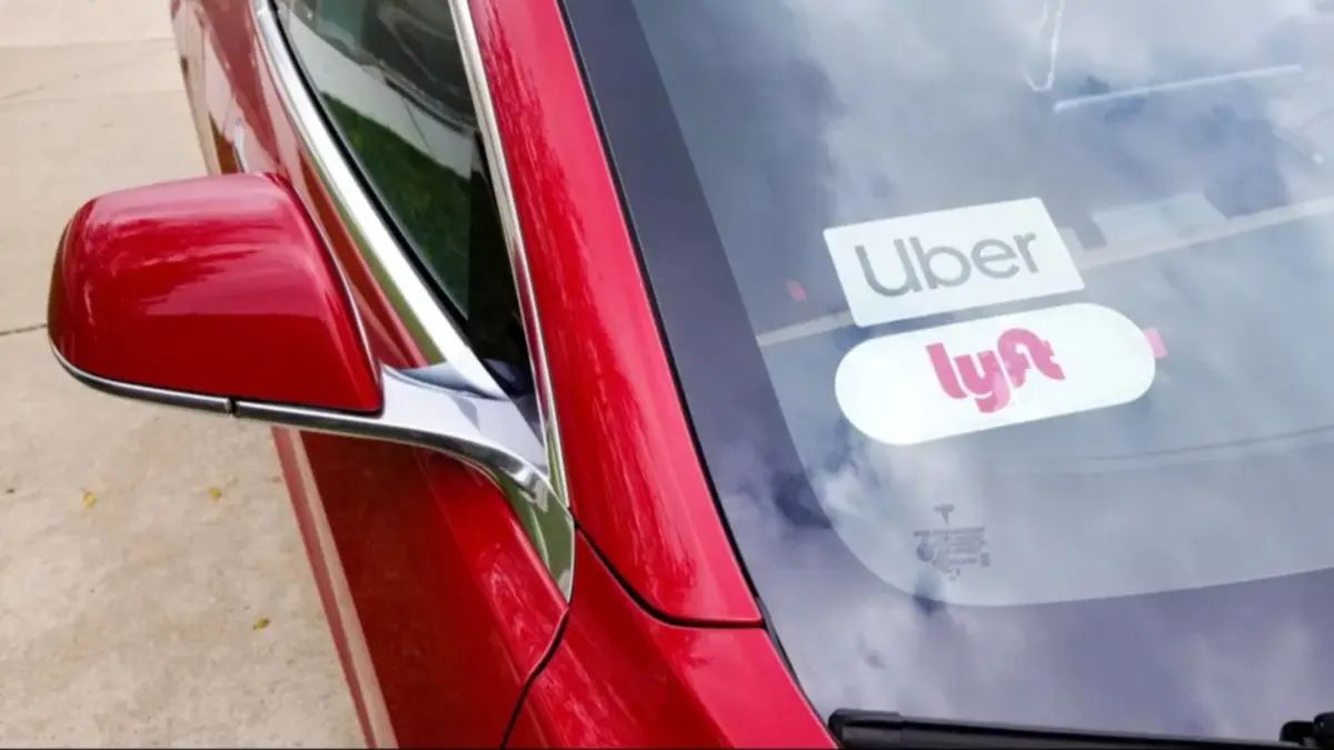 EEUU nueva ley de Uber en California