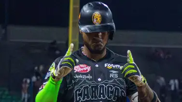 LVBP: La llegada de Lenyn Sosa podría generarle un caos a Leones del Caracas LVBP: La llegada de Lenyn Sosa podría generarle un caos a Leones del Caracas