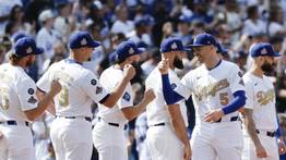La ofensiva de Roberts: Los Dodgers revelan su plan para el decisivo Juego 5