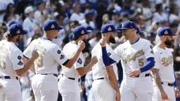 La ofensiva de Roberts: Los Dodgers revelan su plan para el decisivo Juego 5