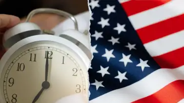 EEUU ajuste de hora EEUU ajuste de hora