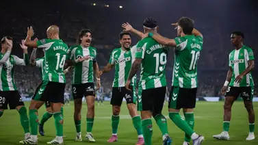 Copa del Rey: Este 30 de octubre, continua la emoción de la Copa por Meridiano TV Copa del Rey: Este 30 de octubre, continua la emoción de la Copa por Meridiano TV