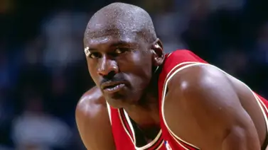 Michael Jordan lanza fuerte crítica a LeBron, Curry y demás estrellas de la NBA Michael Jordan lanza fuerte crítica a LeBron, Curry y demás estrellas de la NBA