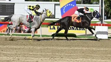 Al momento de sellar conoce el ajuste de la línea de Gaceta Hípica para el 5y6 dominical Al momento de sellar conoce el ajuste de la línea de Gaceta Hípica para el 5y6 dominical