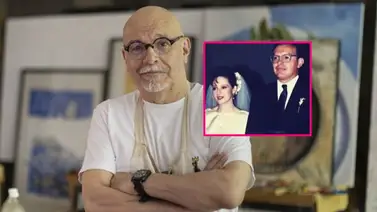 El actor que se casó con la mujer de su mejor amigo  El actor que se casó con la mujer de su mejor amigo