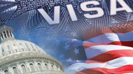 Estados Unidos simplifica el ingreso: Nuevo proceso electrónico para extranjeros