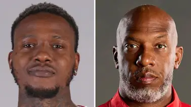 La NBA suspende el salario de Chauncey Billups y Terry Rozier tras sus recientes arrestos La NBA suspende el salario de Chauncey Billups y Terry Rozier tras sus recientes arrestos