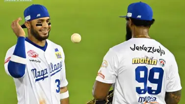 LVBP: Magallanes domina a Leones con una gran remontada LVBP: Magallanes domina a Leones con una gran remontada