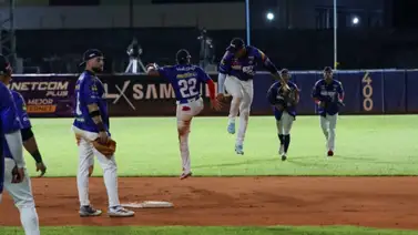 Tigres sigue intratable en casa y supera a Caribes Tigres sigue intratable en casa y supera a Caribes