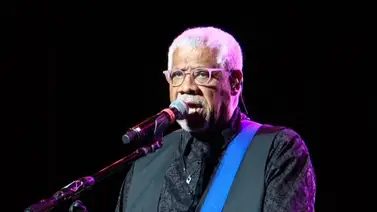 Frank Quintero dedica música a San José Gregorio Hernández  Frank Quintero dedica música a San José Gregorio Hernández