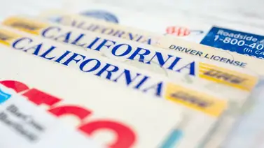 ¡Mano dura contra la tercera edad! California impone este requisito para manejar ¡Mano dura contra la tercera edad! California impone este requisito para manejar