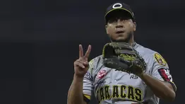 Yoimer Camacho: Pieza clave en 2023 está de regreso y destaca la química del Caracas