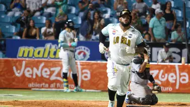 Juegos para hoy en la LVBP: 30 de octubre de 2025 Juegos para hoy en la LVBP: 30 de octubre de 2025