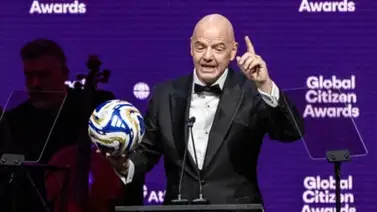 México deja libre de impuestos a FIFA para el Mundial 2026 México deja libre de impuestos a FIFA para el Mundial 2026