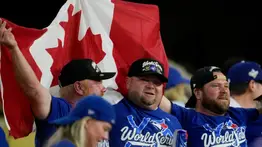 MLB: La temporada que rompió fronteras desde el primer lanzamiento