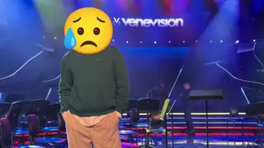 Actor venezolano pide ayuda tras sufrir accidente de tránsito: "Es urgente" Actor venezolano pide ayuda tras sufrir accidente de tránsito: "Es urgente"