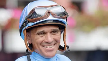 ¡Sorprendente! Javier Castellano jinete venezolano  hace una reveladora noticia  ¡Sorprendente! Javier Castellano jinete venezolano  hace una reveladora noticia