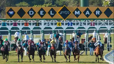 Gaceta Hípica: Esta semana su revista de confianza traerá toda la programación de la Breeders’ Cup Gaceta Hípica: Esta semana su revista de confianza traerá toda la programación de la Breeders’ Cup