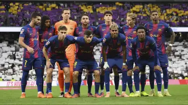 Barcelona tiene un problema y debe solucionarlo cuanto antes Barcelona tiene un problema y debe solucionarlo cuanto antes