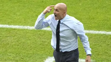 ¡Oficial! Luciano Spalletti nuevo entrenador de la Juventus ¡Oficial! Luciano Spalletti nuevo entrenador de la Juventus