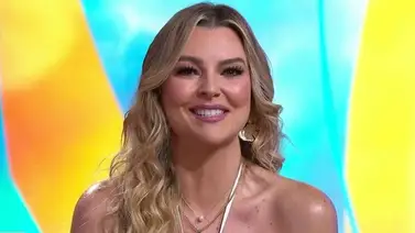 Marjorie De Sousa integra elenco de importante producción en Telemundo Marjorie De Sousa integra elenco de importante producción en Telemundo