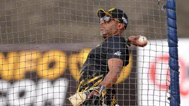 LVBP: José Alguacil enfrenta nuevo reto en la rotación de Leones del Caracas LVBP: José Alguacil enfrenta nuevo reto en la rotación de Leones del Caracas